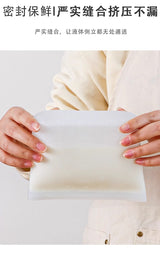 Premium Silicone Food Storage Bags - 100% BPA-Free