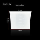 Premium Silicone Food Storage Bags - 100% BPA-Free