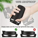 Premium Stainless-Steel Thermos (Advanced Vacuum Insulation)