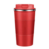 Premium Stainless-Steel Thermos (Advanced Vacuum Insulation)