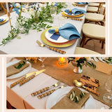 Sustainable Elegance - Premium Cutlery Set