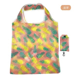 Dependable Reusable Tote Bag - Waterproof & Foldable Design