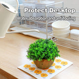 Durable Swedish Dishcloths - 100% Compostable