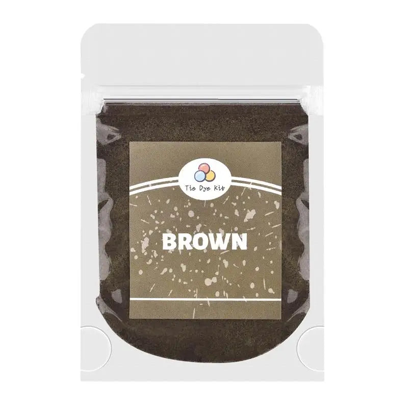 Professional-Grade, Concentrated Powder Dye 20g