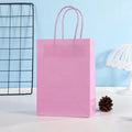 10x Recycled Natural Gift Bags – Unbleached, Compostable & Ethically Sourced - GreenBox