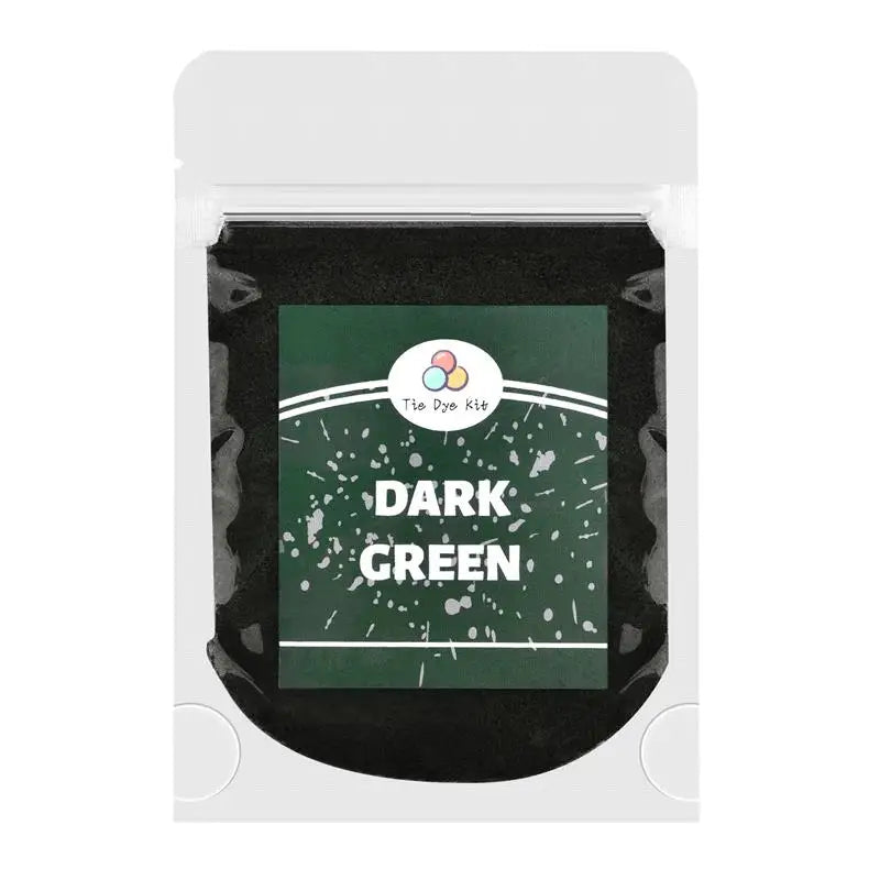 Professional-Grade, Concentrated Powder Dye 20g