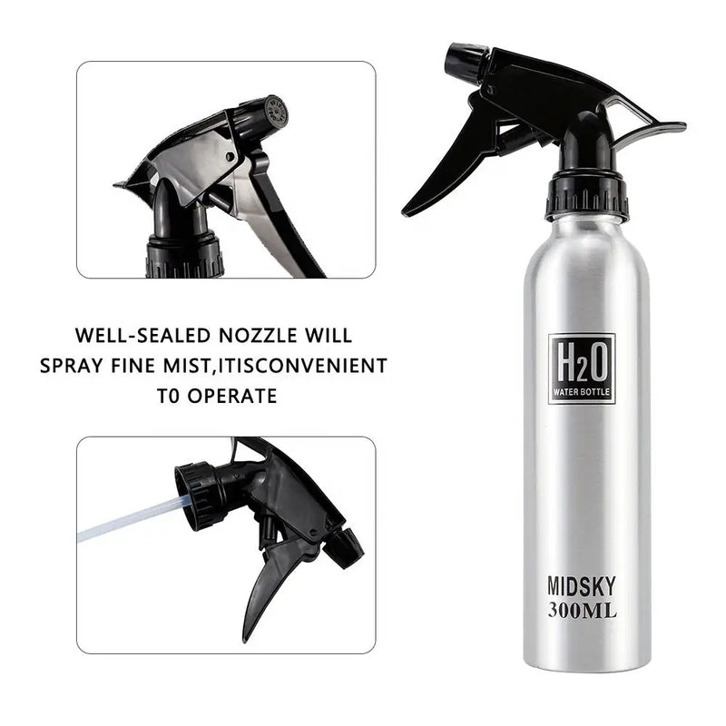 Professional Eco-Friendly Spray Bottle