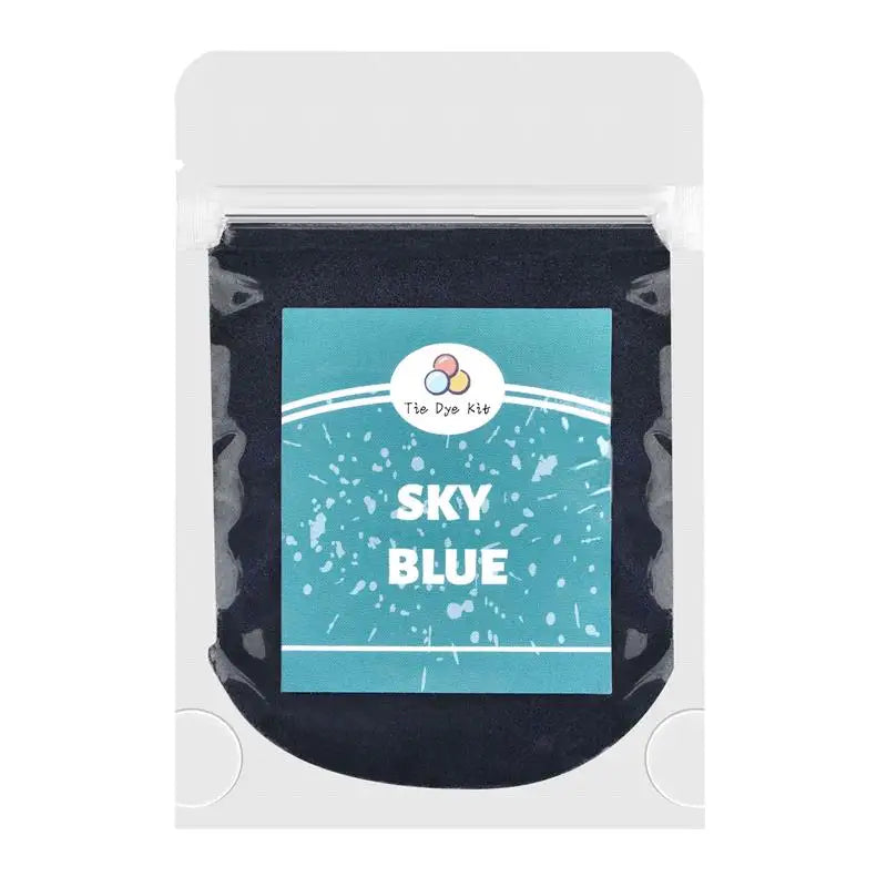 Professional-Grade, Concentrated Powder Dye 20g