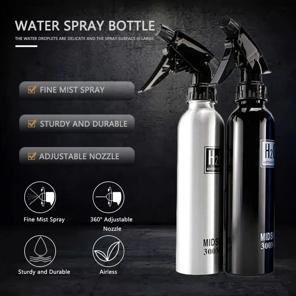 Professional Eco-Friendly Spray Bottle