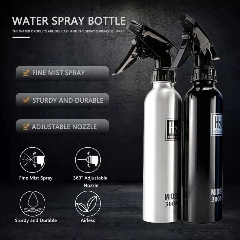 Professional Eco-Friendly Spray Bottle