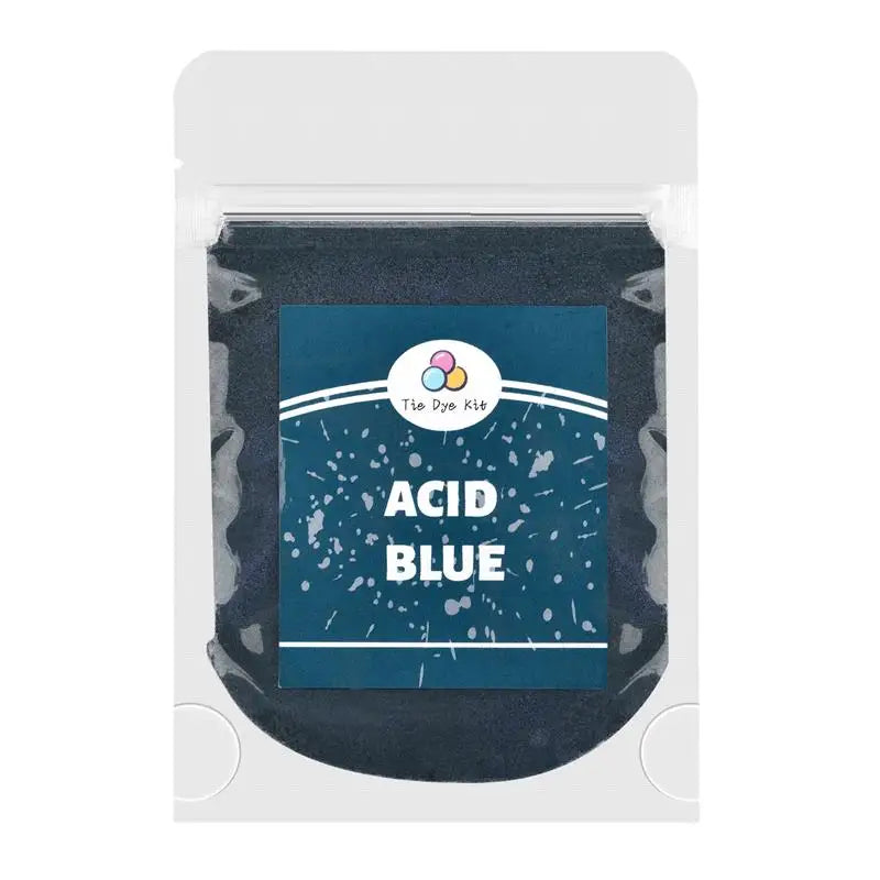 Professional-Grade, Concentrated Powder Dye 20g