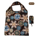 Dependable Reusable Tote Bag - Waterproof & Foldable Design