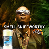 Environmentally Conscious and Eco-Friendly Natural Deodorant for Men