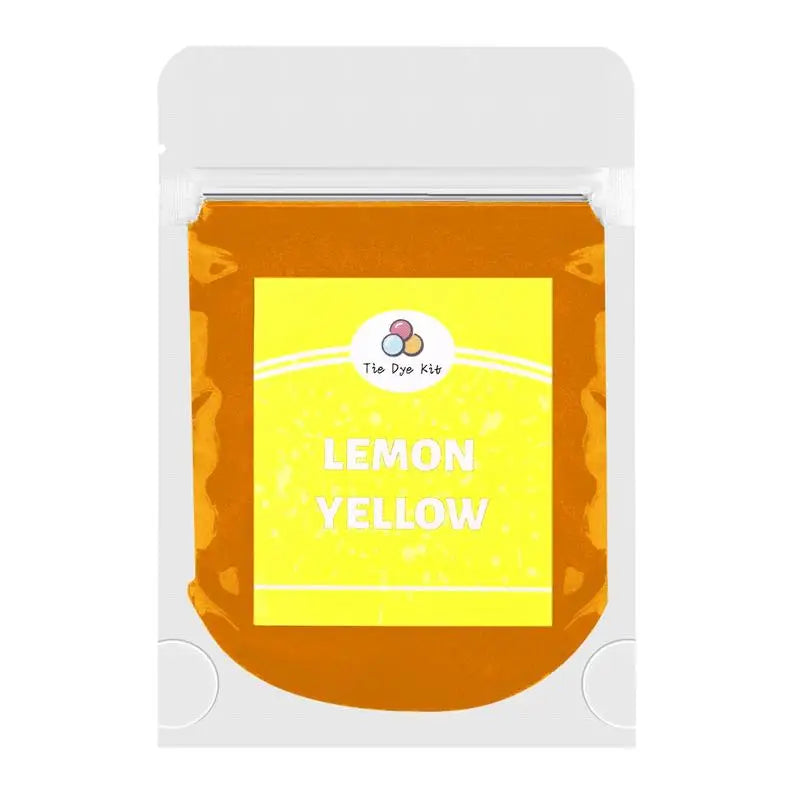 Professional-Grade, Concentrated Powder Dye 20g