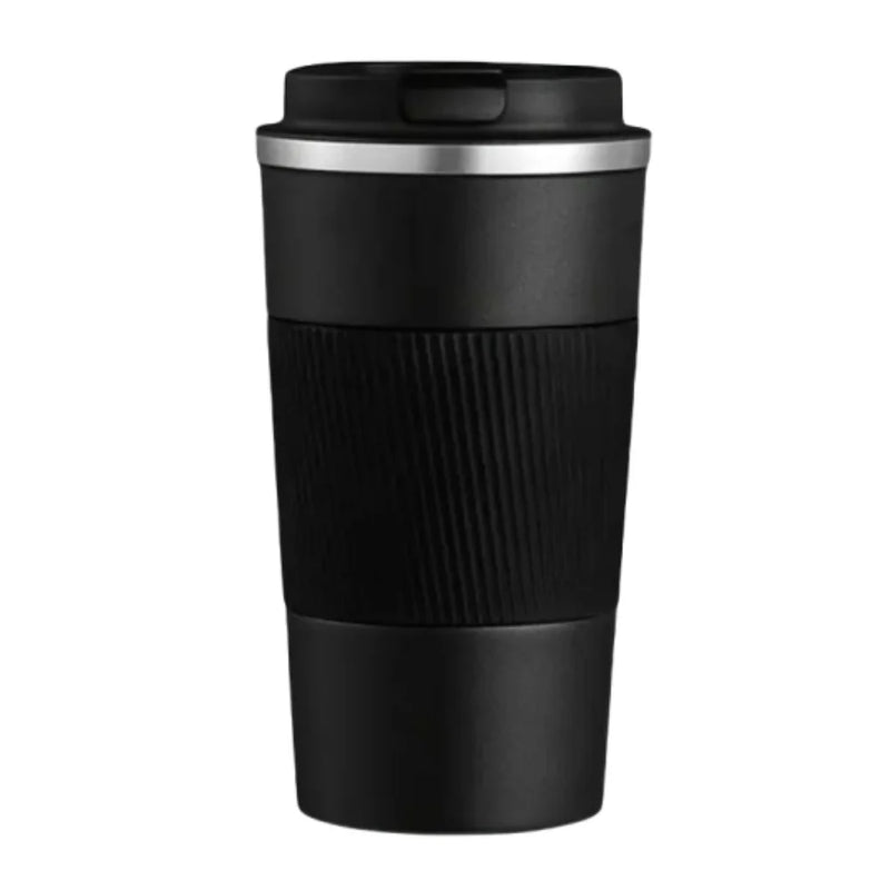 Premium Stainless-Steel Thermos (Advanced Vacuum Insulation)