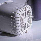 Dual-Tier Waste Organiser