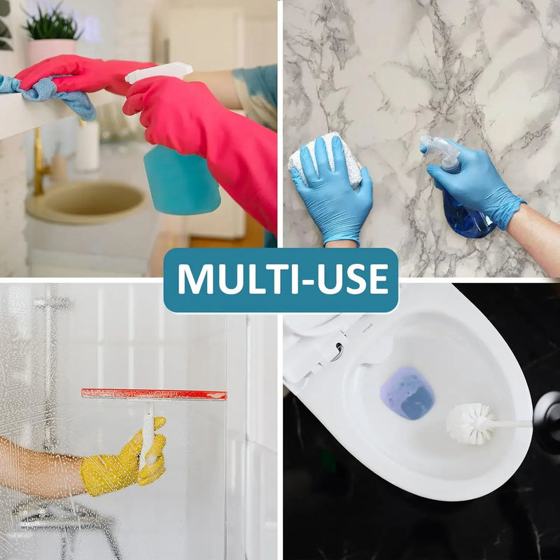 Car Windshield Washer Fluid - Eco-Friendly