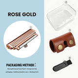 Precision Replacement Head - Surgical-Grade Stainless Steel