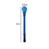 Premium Stainless Steel Drinking Straws (Corrosion-Resistant & Dishwasher-Safe)