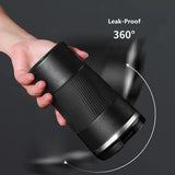 Premium Stainless-Steel Thermos (Advanced Vacuum Insulation)