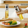 100ml Glass Oil Sprayer - Eco-Friendly & Durable - GreenBox