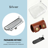 Precision Replacement Head - Surgical-Grade Stainless Steel