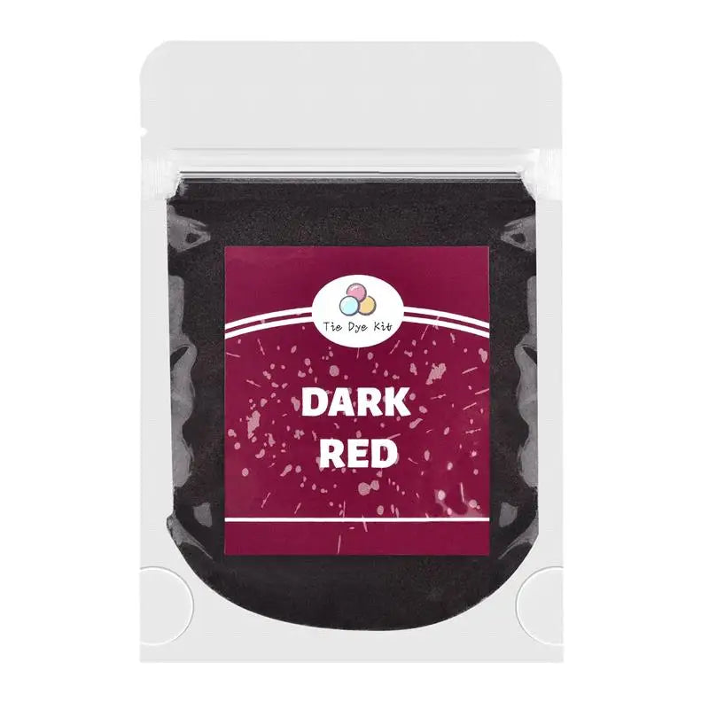 Professional-Grade, Concentrated Powder Dye 20g