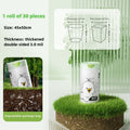 Plant-Based Compostable Trash Bags - Certified for Industrial Composting - GreenBox