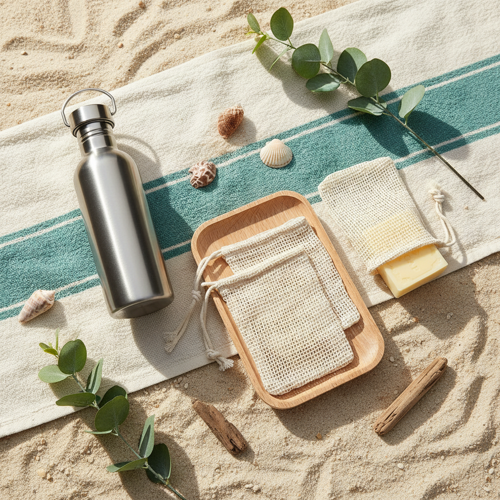 Summer Bundle Promotional Image